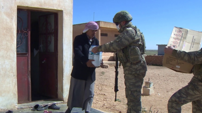 Fotoğraf: TRT Haber